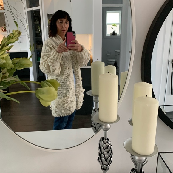 Coatigan - Picture 9 of 9